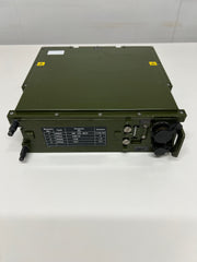 Military Radio Racal VHF Transceiver