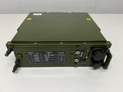 Military Radio Racal VHF Transceiver