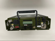 Military Radio Racal VHF Transceiver