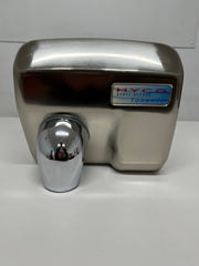 Used Hyco Hand Dryer Model CYCA26CSF