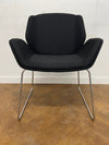 Used Boss Design Kruze Lounge Chair Model KRU/2