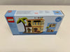 LEGO LIMITED EDITION "HOUSES OF THE WORLD 2" 40590 GWP