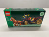 LEGO CHRISTMAS "WINTERTIME CARRIAGE RIDE" 40603 GWP