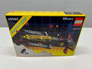 LEGO "BLACKTRON CRUISER" 40580 GWP