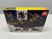 LEGO "BLACKTRON CRUISER" 40580 GWP