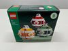 LEGO "CHRISTMAS DECOR SET" 40604 GWP