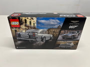 LEGO SPEED CHAMPIONS "007 ASTON MARTIN  DB5" 76911