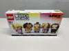 LEGO BRICKHEADZ "SPICE GIRL TRIBUTE" 40548