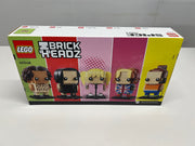 LEGO BRICKHEADZ "SPICE GIRL TRIBUTE" 40548