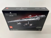 LEGO STAR WARS "EXECUTOR SUPER STAR DESTROYER" 75356