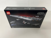 LEGO STAR WARS "EXECUTOR SUPER STAR DESTROYER" 75356