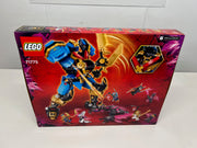 LEGO NINJAGO "NYA'S SAMURAI X MECH" 71775