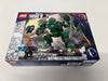 LEGO MARVEL "CAPTAIN CARTER & THE HYDRA STOMPER" 76201