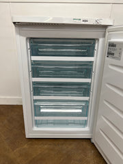 Used Labcold White Sparkfree Under Counter Laboratory Freezer Model: RLVF04202A