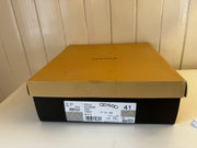 Carvela Kurt Geiger Grey Wool Stiletto Ankle Boots Size 8