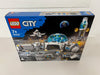 Lego City "Lunar Research Base" 60350