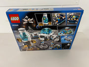 Lego City "Lunar Research Base" 60350