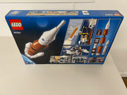Lego City  Rocket Launch Centre 60351