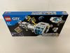 Lego City "Lunar Space Station" 60349