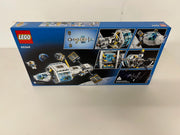 Lego City "Lunar Space Station" 60349