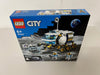 Lego City "Lunar Roving Vehicle" 60348