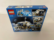 Lego City "Lunar Roving Vehicle" 60348