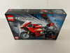 Lego Technic "Ducatti Panigale" V4R 42107