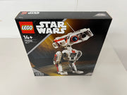 Lego Star Wars "BD-1" 75335