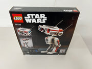 Lego Star Wars "BD-1" 75335