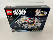 Lego Star Wars "Ghost & Phantom 2" 75357