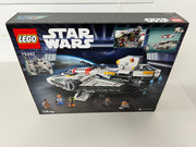 Lego Star Wars "Ghost & Phantom 2" 75357
