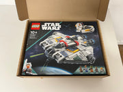 Lego Star Wars "Ghost & Phantom 2" 75357