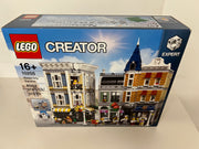 Lego Creator Expert "Assembly Square" 10255