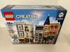 Lego Creator Expert "Assembly Square" 10255