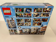 Lego Creator Expert "Assembly Square" 10255