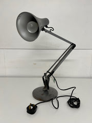 Vintage Herbert Terry Model 90 Anglepoise Lamp