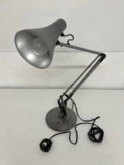 Vintage Herbert Terry Model 90 Anglepoise Lamp