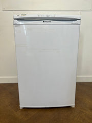 Used Domestic Hotpoint Undercounter Freezer Model RZAV21