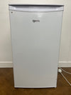 Used Domestic Igenix IG3960 Freestanding Larder Fridge 92 Litres