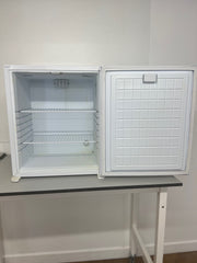 Used Labcold White Sparkfree Laboratory/Pharmacy Refrigerator (Mini/Worktop Fridge)
