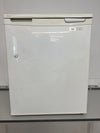 Used LEC Medical White Laboratory/Pharmacy Refrigerator Bench top/Mini Fridge