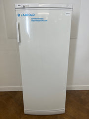 Used Labcold White Sparkfree Laboratory Fridge Model RLPRO9043A