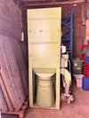 DCE Unimaster Dust Extractor Model UMA 104 G3 ( 3 phase)