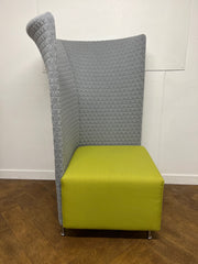 Used Scene XXL Lobby Chair Designed by Gijs Papavoine for Montis