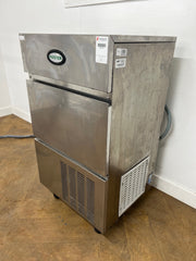 Foster F40A Ice Machine Under Counter or Counter Top.
