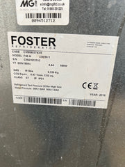 Foster F40A Ice Machine Under Counter or Counter Top.