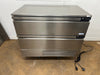 Foster FFC6-2 Flex drawer 2 x Drawer Chef's Undercounter Fridge Freezer