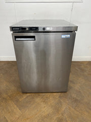Precision Stainless Steel Undercounter  Bottle Fridge