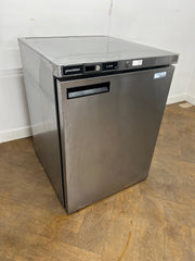 Precision Stainless Steel Undercounter  Bottle Fridge