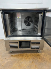 Foster Blast Chiller Type BCT-15-7 3 Phase Electric